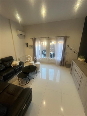 maison à la vente -   95350  SAINT BRICE SOUS FORET, surface 106 m2 vente maison - UBI478125407